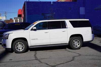 2015 GMC Yukon XL SLT SUV