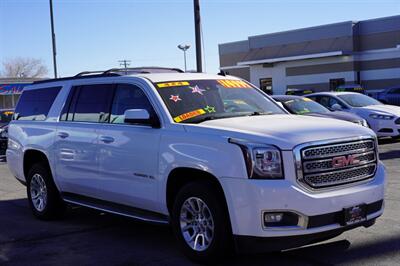 2015 GMC Yukon XL SLT   - Photo 4 - Reno, NV 89502