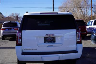 2015 GMC Yukon XL SLT   - Photo 6 - Reno, NV 89502