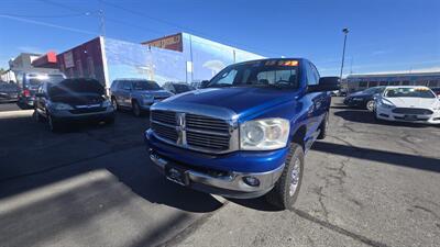2008 Dodge Ram 2500 ST Truck