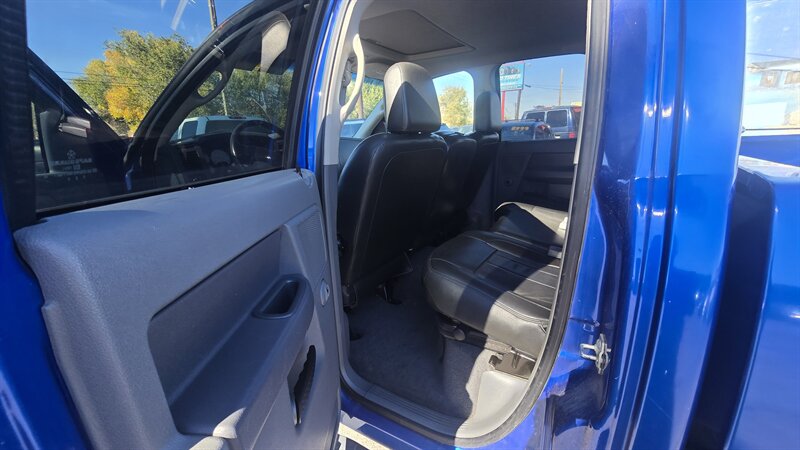 2008 Dodge Ram 2500 ST   - Photo 6 - Reno, NV 89502
