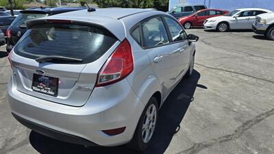 2015 Ford Fiesta SE   - Photo 3 - Reno, NV 89502