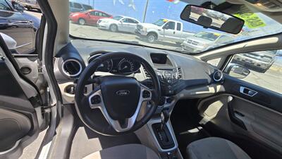 2015 Ford Fiesta SE   - Photo 4 - Reno, NV 89502