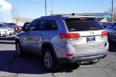 2015 Jeep Grand Cherokee Limited   - Photo 4 - Reno, NV 89502