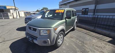 2004 Honda Element EX  