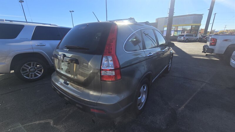 2009 Honda CR-V LX   - Photo 4 - Reno, NV 89502