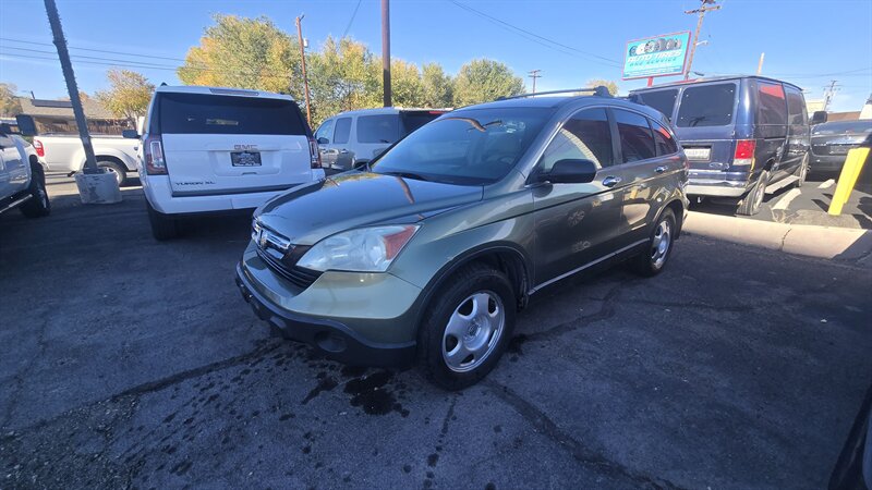 2009 Honda CR-V LX   - Photo 2 - Reno, NV 89502