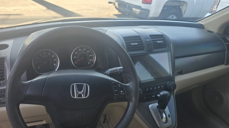 2009 Honda CR-V LX   - Photo 5 - Reno, NV 89502
