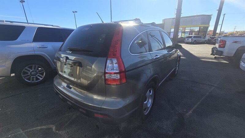 2009 Honda CR-V LX - Photo 4 - Reno, NV 89502