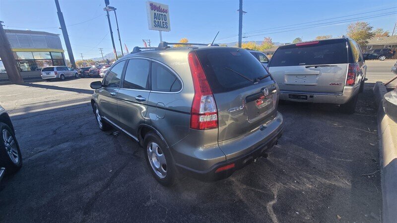 2009 Honda CR-V LX - Photo 3 - Reno, NV 89502