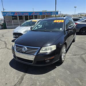 2010 Volkswagen Passat Komfort   - Photo 1 - Reno, NV 89502