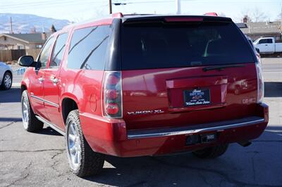 2013 GMC Yukon XL Denali   - Photo 5 - Reno, NV 89502