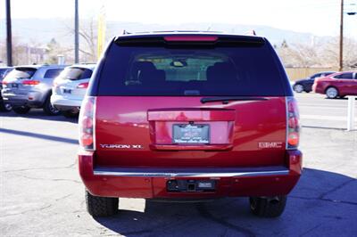 2013 GMC Yukon XL Denali   - Photo 4 - Reno, NV 89502