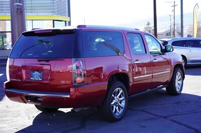 2013 GMC Yukon XL Denali   - Photo 3 - Reno, NV 89502