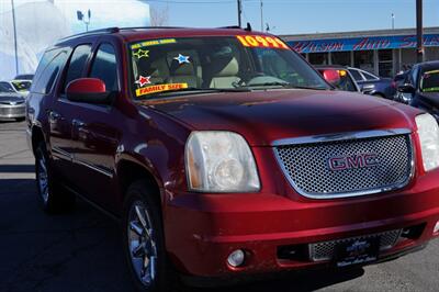 2013 GMC Yukon XL Denali   - Photo 1 - Reno, NV 89502