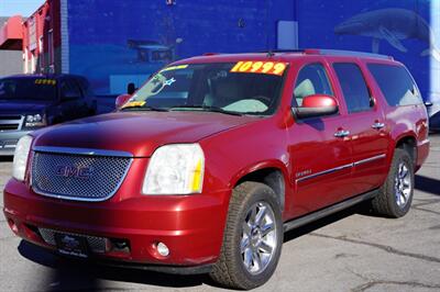 2013 GMC Yukon XL Denali   - Photo 2 - Reno, NV 89502