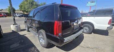 2007 Cadillac Escalade   - Photo 3 - Reno, NV 89502