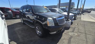 2007 Cadillac Escalade  