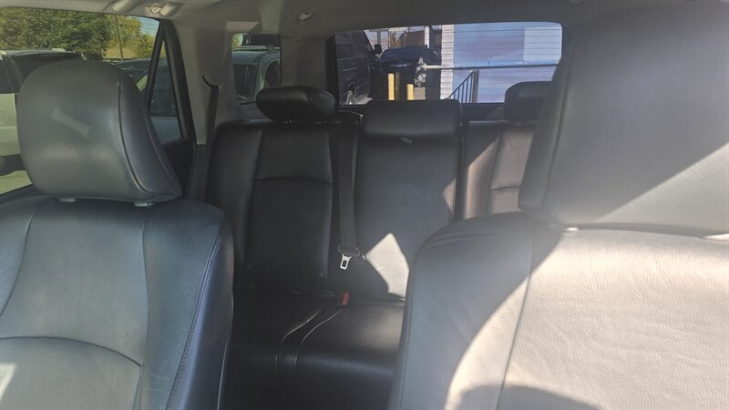 2013 Toyota 4Runner SR5   - Photo 7 - Reno, NV 89502