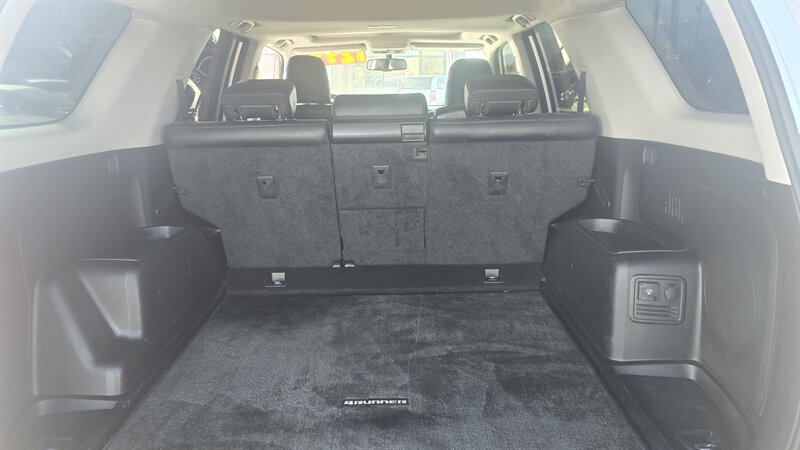 2013 Toyota 4Runner SR5   - Photo 8 - Reno, NV 89502