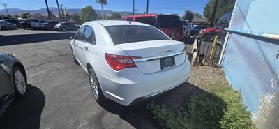 2014 Chrysler 200 LX   - Photo 2 - Reno, NV 89502