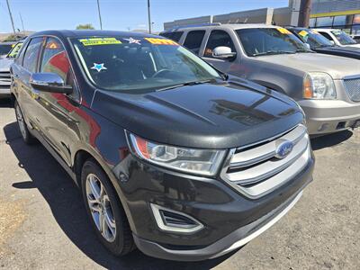 2015 Ford Edge Titanium   - Photo 4 - Reno, NV 89502