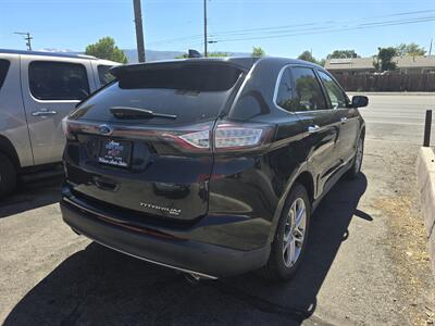 2015 Ford Edge Titanium   - Photo 3 - Reno, NV 89502