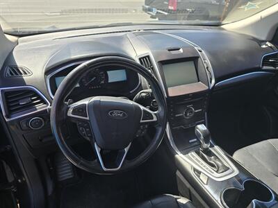 2015 Ford Edge Titanium   - Photo 5 - Reno, NV 89502