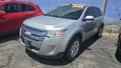 2014 Ford Edge SEL SUV
