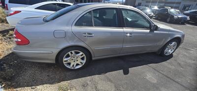 2003 Mercedes-Benz E 500   - Photo 3 - Reno, NV 89502