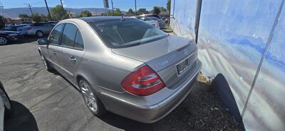 2003 Mercedes-Benz E 500   - Photo 2 - Reno, NV 89502