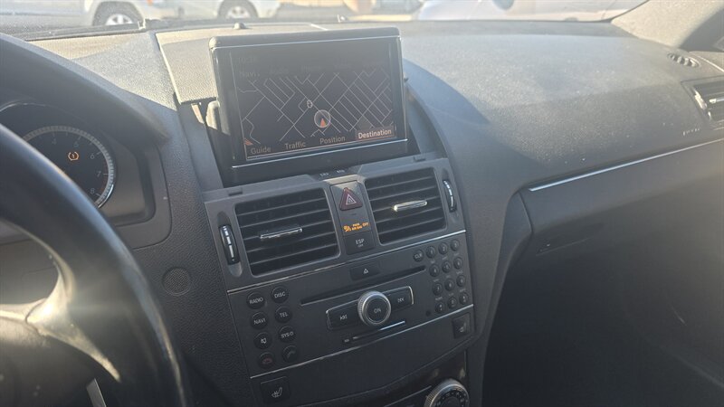 2010 Mercedes-Benz C 300 Luxury 4MATIC   - Photo 7 - Reno, NV 89502