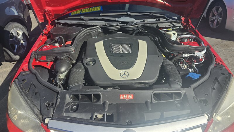 2010 Mercedes-Benz C 300 Luxury 4MATIC   - Photo 8 - Reno, NV 89502