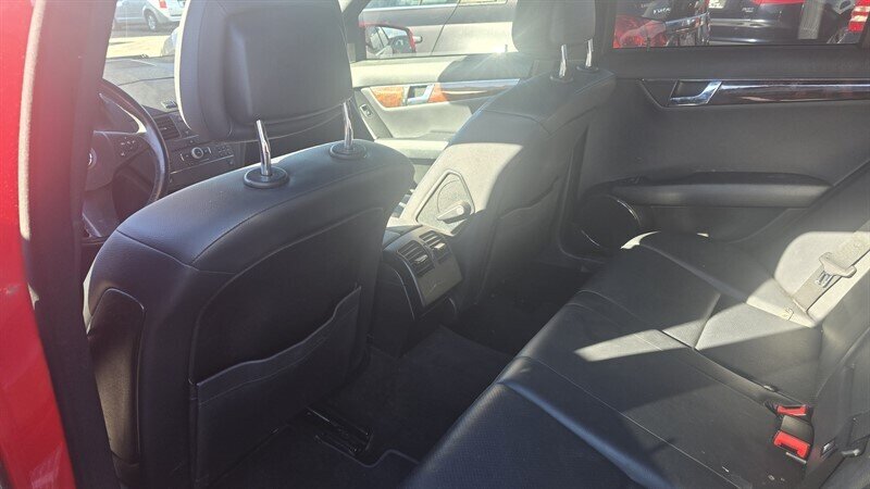2010 Mercedes-Benz C 300 Luxury 4MATIC - Photo 6 - Reno, NV 89502