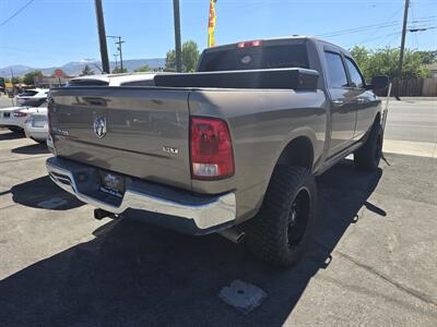 2010 Dodge Ram 1500 ST   - Photo 3 - Reno, NV 89502