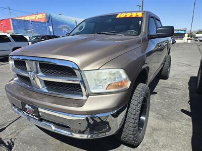 2010 Dodge Ram 1500 ST   - Photo 1 - Reno, NV 89502