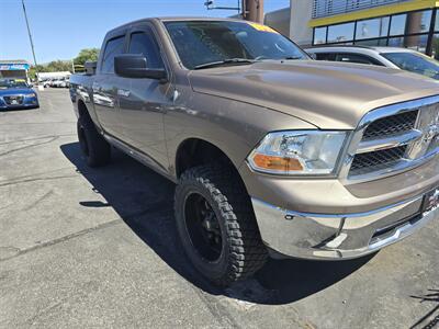 2010 Dodge Ram 1500 ST   - Photo 4 - Reno, NV 89502