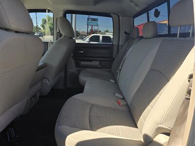 2010 Dodge Ram 1500 ST   - Photo 7 - Reno, NV 89502