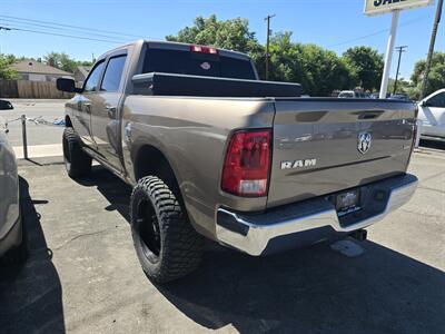 2010 Dodge Ram 1500 ST   - Photo 2 - Reno, NV 89502