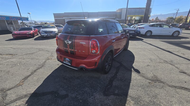 2015 MINI Countryman Cooper S ALL4   - Photo 4 - Reno, NV 89502