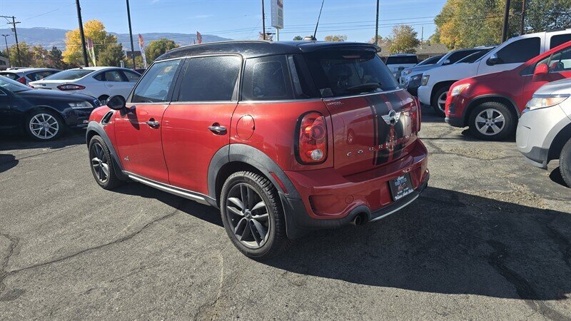 2015 MINI Countryman Cooper S ALL4 - Photo 3 - Reno, NV 89502