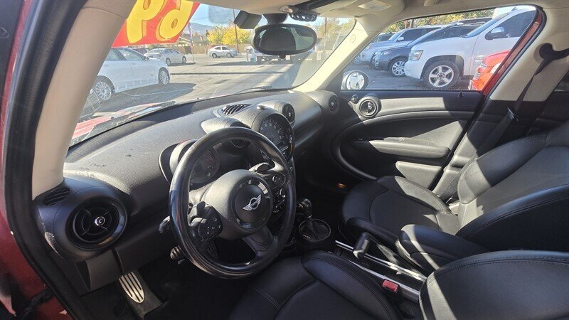 2015 MINI Countryman Cooper S ALL4 - Photo 5 - Reno, NV 89502