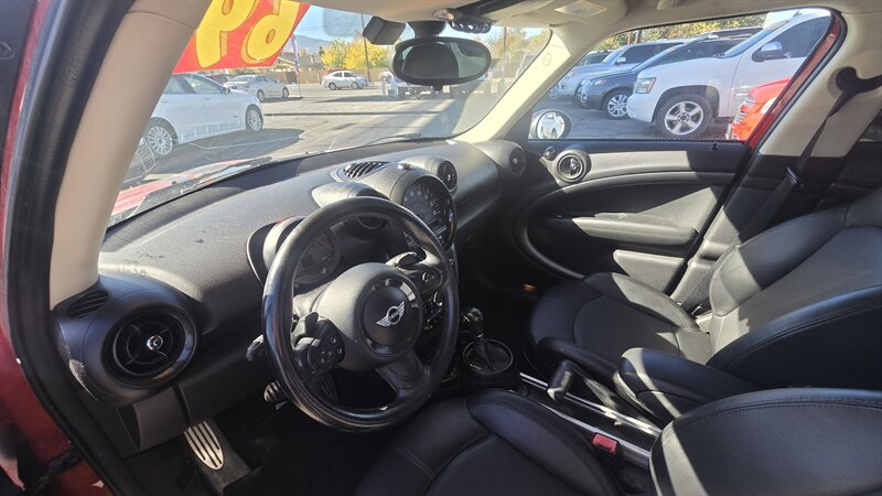 2015 MINI Countryman Cooper S ALL4   - Photo 5 - Reno, NV 89502