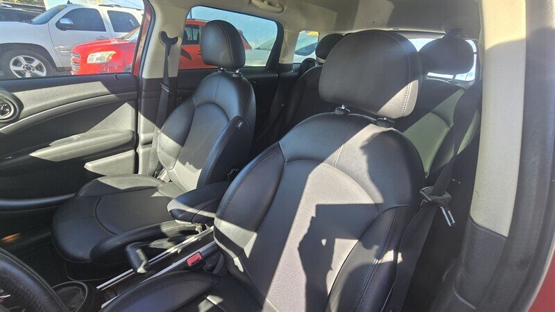 2015 MINI Countryman Cooper S ALL4 - Photo 6 - Reno, NV 89502