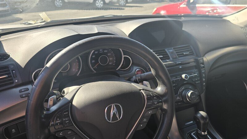 2013 Acura TL SH-AWD w/Tech - Photo 5 - Reno, NV 89502