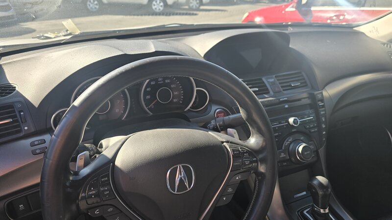 2013 Acura TL SH-AWD w/Tech   - Photo 5 - Reno, NV 89502