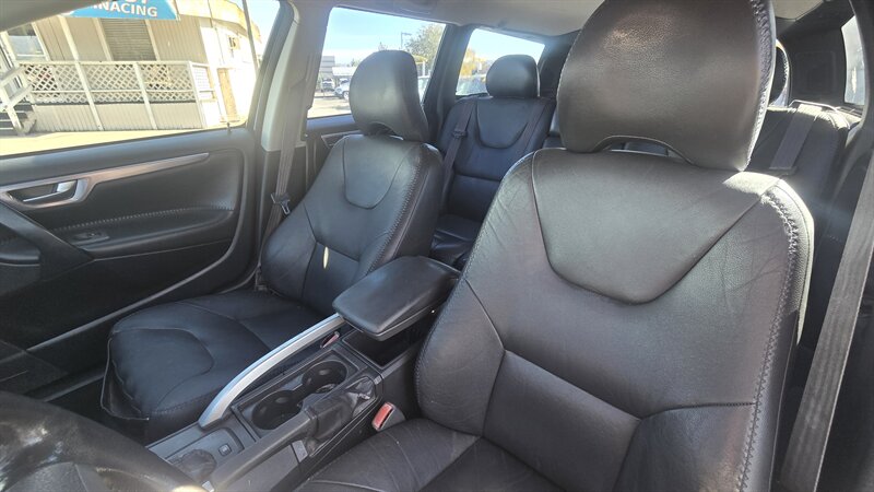 2002 Volvo XC   - Photo 6 - Reno, NV 89502