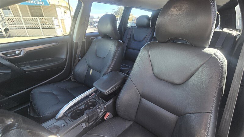 2002 Volvo XC - Photo 6 - Reno, NV 89502