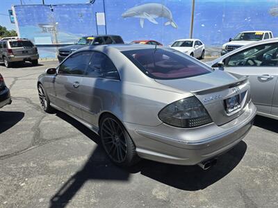 2004 Mercedes-Benz CLK CLK 55 AMG   - Photo 2 - Reno, NV 89502