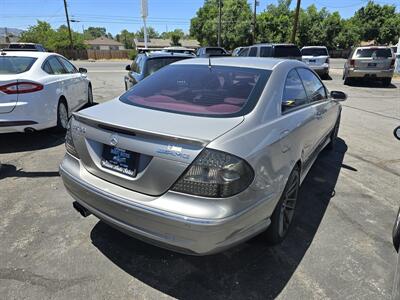 2004 Mercedes-Benz CLK CLK 55 AMG   - Photo 3 - Reno, NV 89502